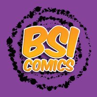 bsicomics (@bsicomics) 's Twitter Profile