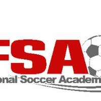 FunctionalSoccerAcademy(@FunctionalSA) 's Twitter Profile Photo