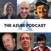 Azure Podcast (@azurepodcast) 's Twitter Profile