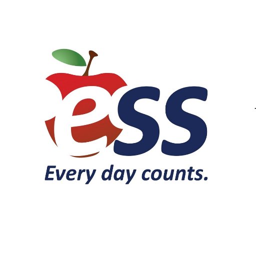 ESS provides outstanding talent and management to K-12 school districts because #EveryDayCounts!