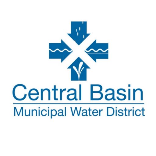 Central Basin Municipal Water District provides imported and recycled water to retail water agencies serving 2 million residents in southeast LA County.