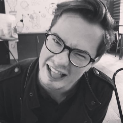 BradleyHura's profile picture. 