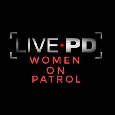 Watch🔴#LivePD presents #WomenOnPatrol on @LifetimeTV on Mondays!🚔Here to support the brave #LadyLEOs who are making a difference as role models! #LivePDNation