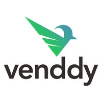 Venddy(@venddyllc) 's Twitter Profile Photo