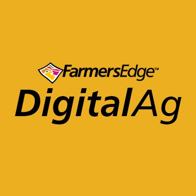 @Farmers_Edge Digital Ag team driving the development of digital agronomic tools. Follow us to learn how to get the most out of our precision digital solutions.