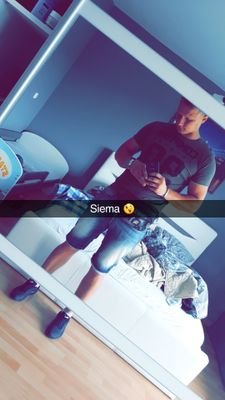 Krystia30550149's profile picture. do góry leb! 😉