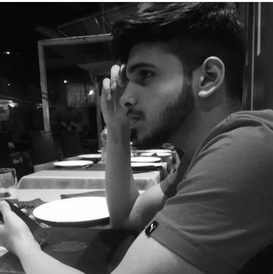 RAHUL__SRKIAN's profile picture. 