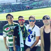 GalindoR (@danielgr18) 's Twitter Profile