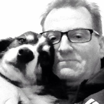 Father to two Border Collies. Addicted to #thearchers New Forest born & bred but spent teens in High Wycombe. Fan of @wwfcofficial @poolespeedway @ownersgroupuk