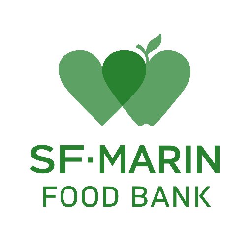 Our mission is to end hunger and provide #FoodForAll in San Francisco and Marin. #ItTakesACommunity