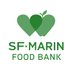 San Francisco-Marin Food Bank (@SFMFoodBank) Twitter profile photo