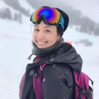 Blanca (@mbgonzal) 's Twitter Profile