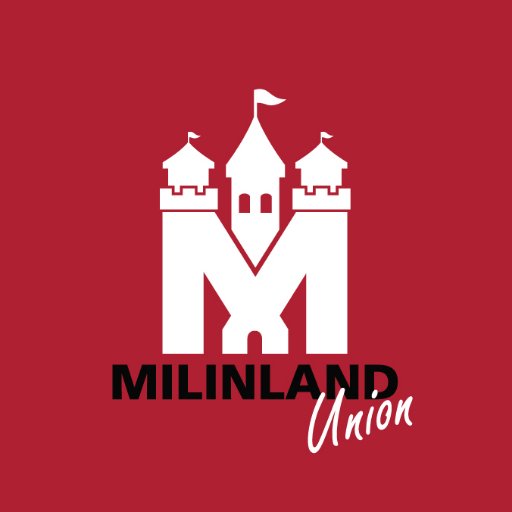 🏰 Welcome to Milinland Union 🏰 แอคเคาท์ที่อัพเดตข่าวสารและโปรเจกต์ของ #มิลินแลนด์ 🏠 Let’s support #NamneungBNK48 👑