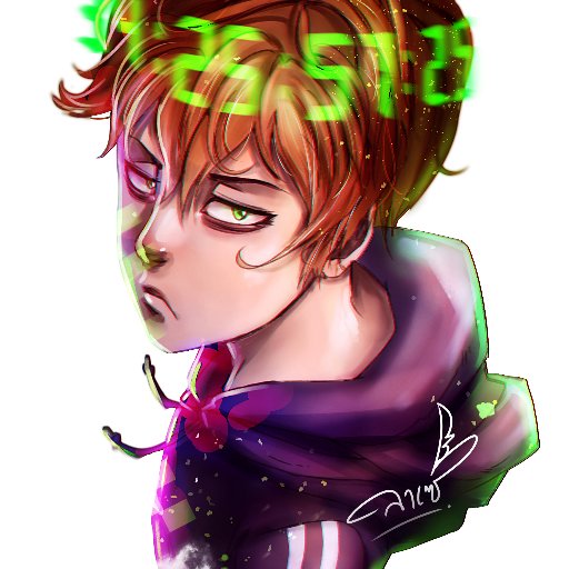 Lazedrawsさんのプロフィール画像
