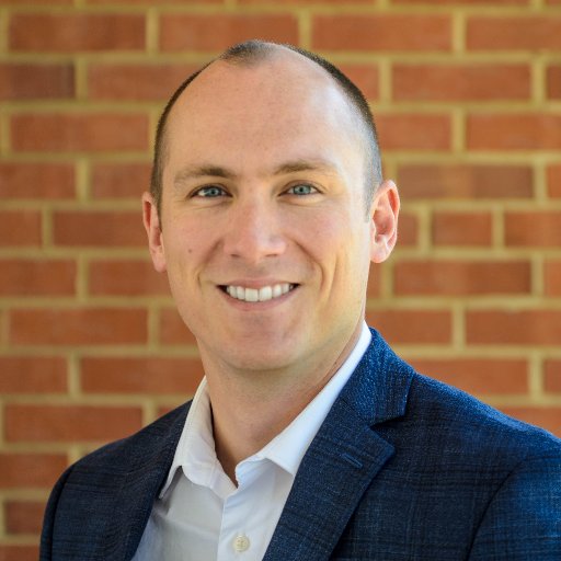Christian, husband, father, and IT consultant living in Missouri.
All opinions are my own.