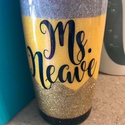 I’m not crazy because I teach middle school; I’m crazy because I LOVE it. 8th grade English teacher at JFKMS. she/her.