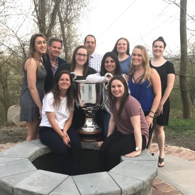 Welcome to Montclair State University's Women's Ice Hockey twitter. We are newly added to the the DVCHC and we are looking forward to traveling and competing,