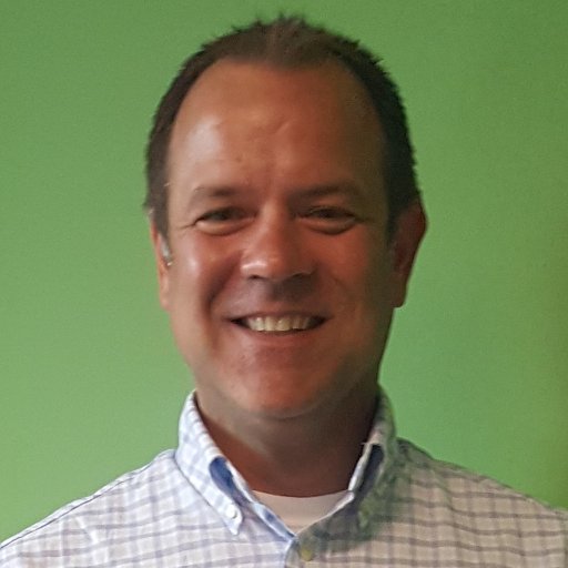 DougLower1's profile picture. 