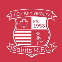 Calgary Saints Rugby (@calgarysaints) 's Twitter Profile