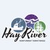 Town of Hay River (@townofhayriver) Twitter profile photo Town of Hay River (@townofhayriver) Twitter profile photo