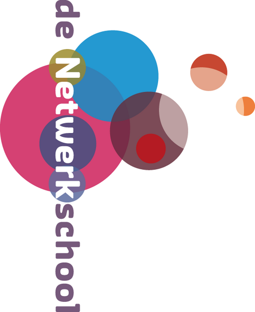 netwerkschool's profile picture. Onderwijsdroom in uitvoering | toekomstgericht |
5 mbo-scholen | flexibiliteit | maatwerk | maatschappelijk rendement | ondernemerschap | @iris013 | @tilto