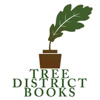 📚 Tree District Books🖋(@TreeDistBooks) 's Twitter Profile Photo