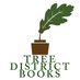 📚 Tree District Books🖋 (@TreeDistBooks) Twitter profile photo