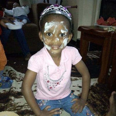 accountant, mother of two very beautiful girls😍..God fearing