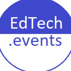 🗓️ Find your next EdTech conference. Education technology world conferences calendar & newsletter | ❤️ Happy member of EdTechFrance 🇫🇷