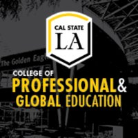 Cal State LA PaGE(@calstatelapage) 's Twitter Profile Photo