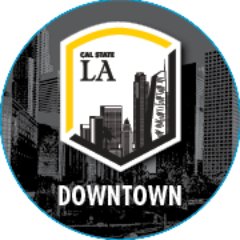 Cal State LA DTLA Campus offers degree, certificate and professional programs and short courses in the DTLA Campus.