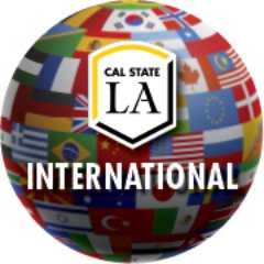 We connect Cal State LA with the world through exchange and study abroad 🌐