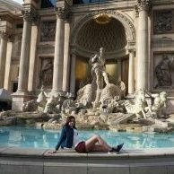 marcee286's profile picture. Ingeniera. Diplomado en Business administration 👩🏻‍💻 🌎🌍Amo viajar, estar en comunidad, hacer deporte y  tomar desafíos ❤️💪🏼.