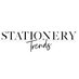 Stationery Trends (@stationerytrend) Twitter profile photo Stationery Trends (@stationerytrend) Twitter profile photo