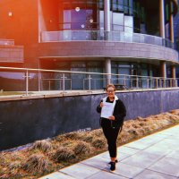 Jenna Black (@jenna_erac) 's Twitter Profile