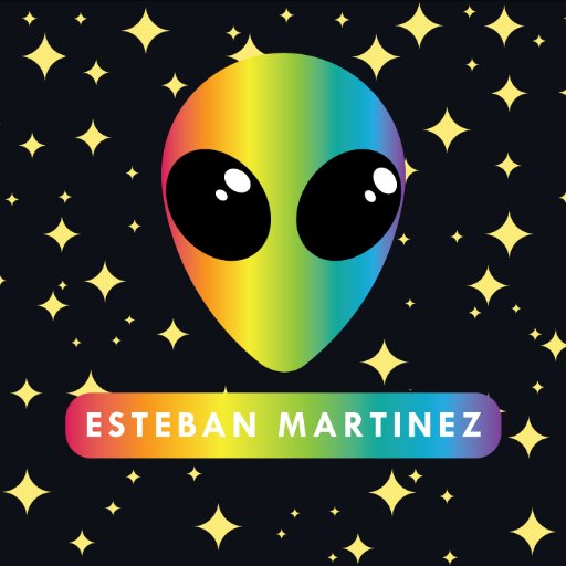 Esteban Martínezさんのプロフィール画像