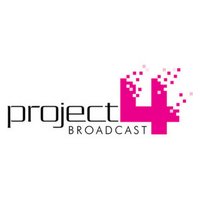Project 4 Broadcast (@p4broadcast) 's Twitter Profile Photo Project 4 Broadcast (@p4broadcast) 's Twitter Profile Photo