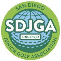 SDJGA (@sdjuniorgolf) 's Twitter Profile
