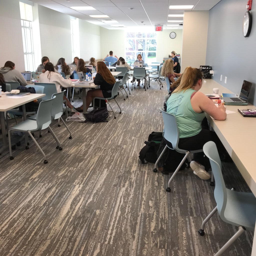 The ARC's Mission: to offer students assistance in developing or refining the academic skills that lead to college success.