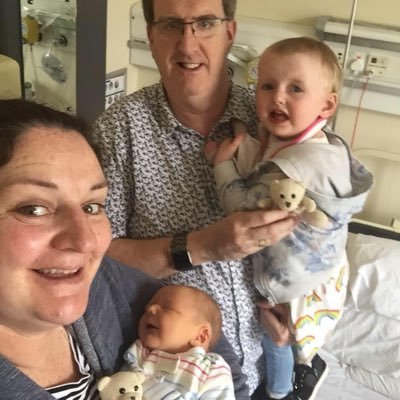 seaghanof's profile picture. 