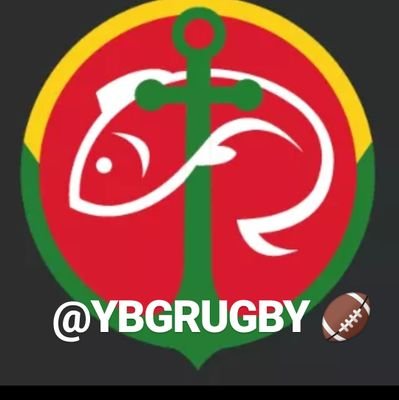 YBGrugby's profile picture. Ysgol Bro Gwaun Twitter account concerning all things rugby. 🔴🏈