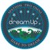 DreamUp (@DreamUp_Space) Twitter profile photo