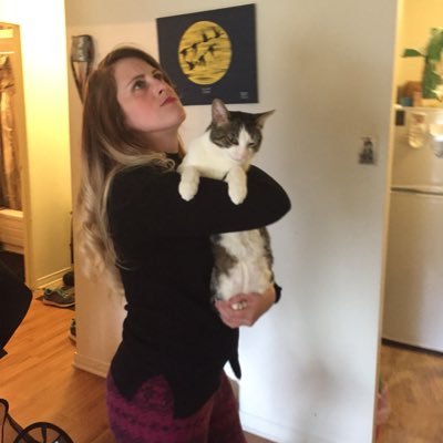 Rising from the Ashes to reclaim my title of Xtremeness...I’m a Hardcore Moderate Canadian Conservative with Hardcore Libetarian values and I LOVE MY CAT 🐈 🐱
