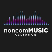 noncomMUSIC Alliance (@noncommusic) 's Twitter Profile Photo noncomMUSIC Alliance (@noncommusic) 's Twitter Profile Photo