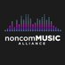 noncomMUSIC Alliance (@noncommusic) Twitter profile photo