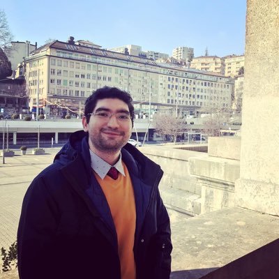 Philosophy PhD Student @unifr, Interested in: Action Theory, Epistemology, Self-Knowledge, and Personal Identity.