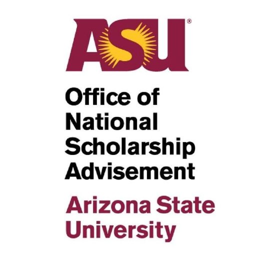 The Lorraine W. Frank Office of National Scholarships Advisement (LWFONSA) helps Arizona State  students compete for national scholarships and fellowships.