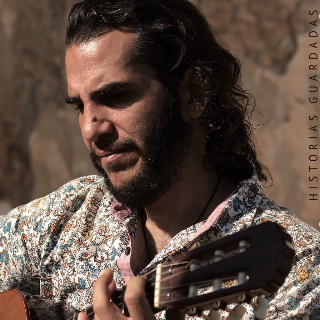 Antonio el Remendao Profile