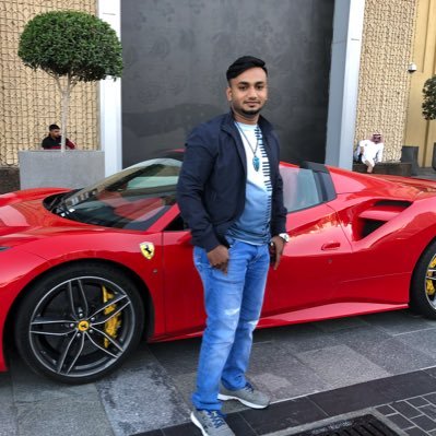 MdshadabAkram Profile Picture