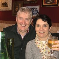 Richard Liston (@listonr) 's Twitter Profile